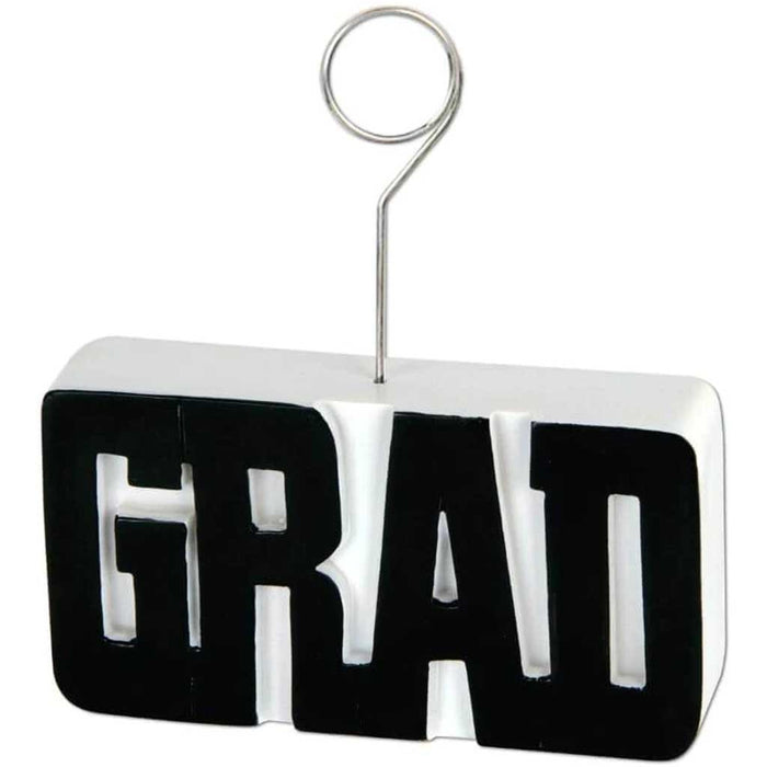 Balloon Weight Graduation 6oz