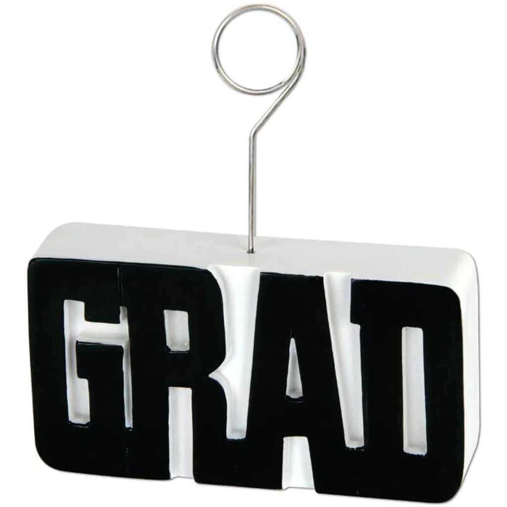 Balloon Weight Graduation 6oz