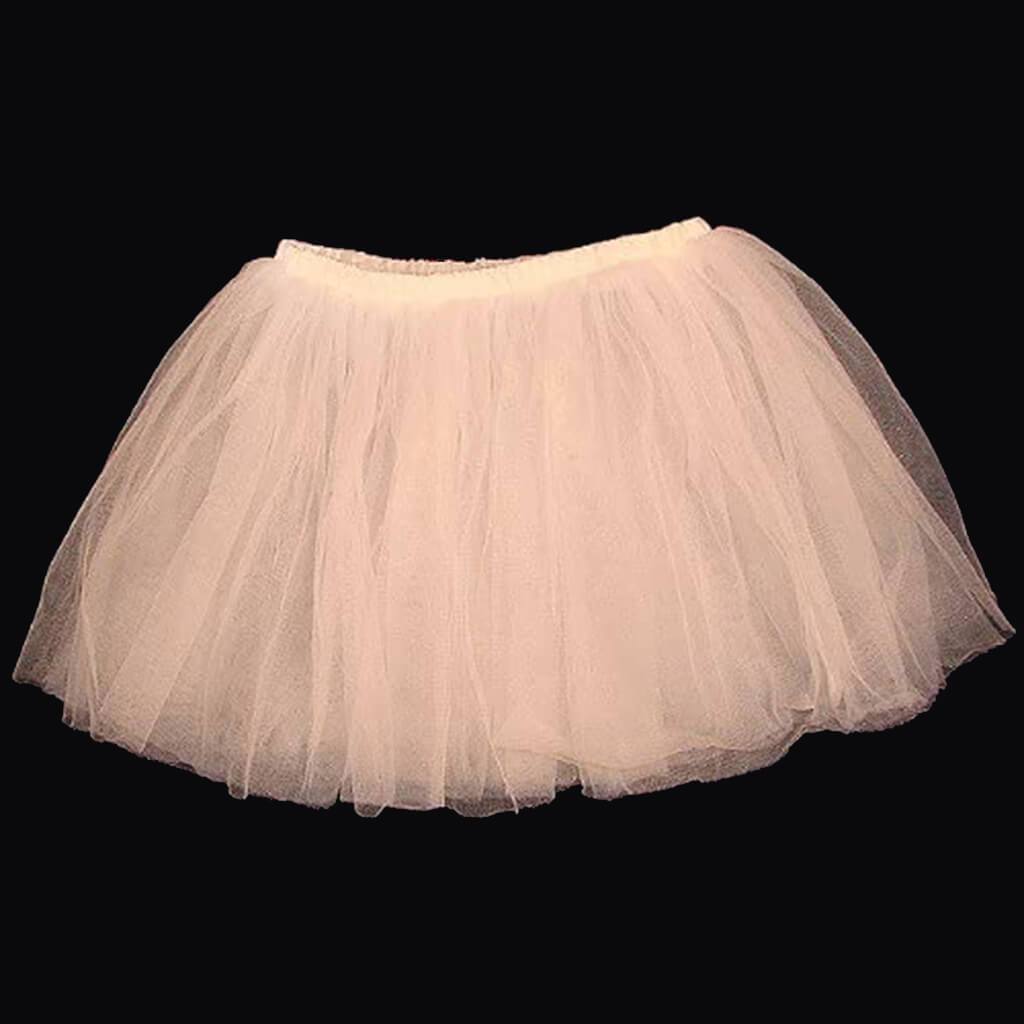 Tutu Peach Ballet