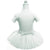 White Tutu Leotard