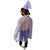 Princess Cape and Hat Set