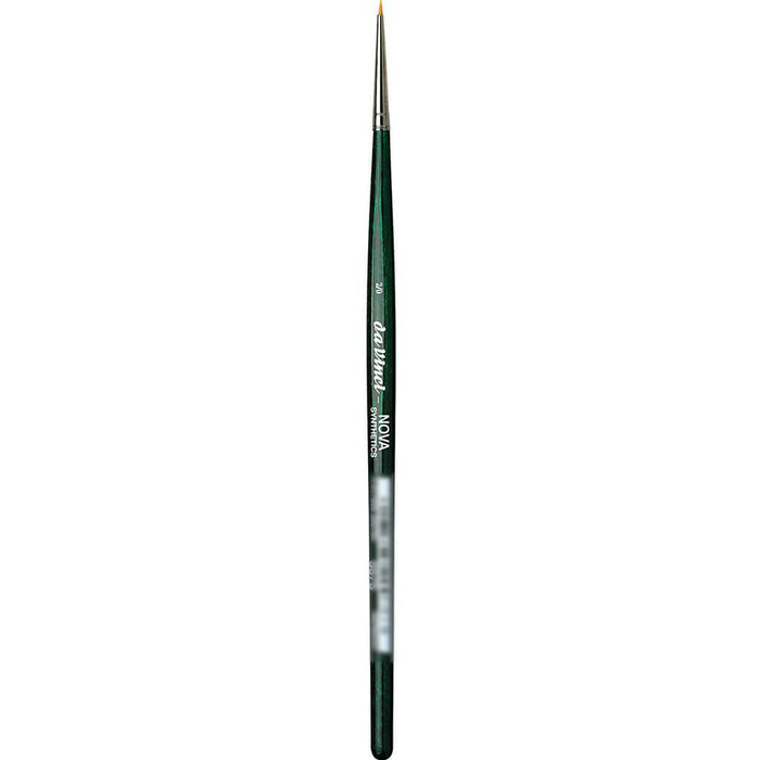 Nova Brush Retouch Short Handle Size 2