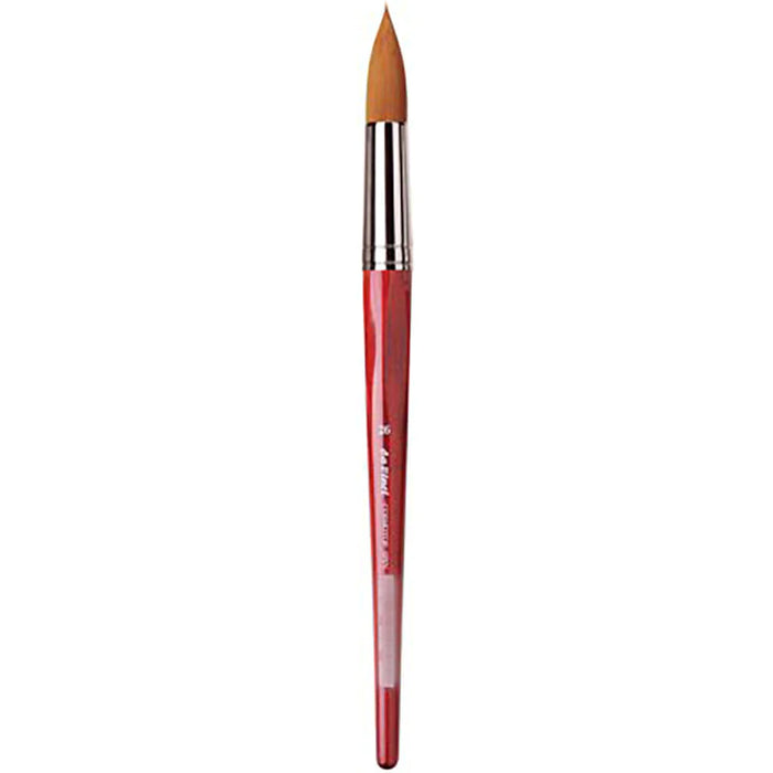Da Vinci Cosmotop Spin Brush Round Size 26