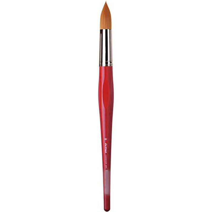 Da Vinci Cosmotop Spin Brush Round Size 40