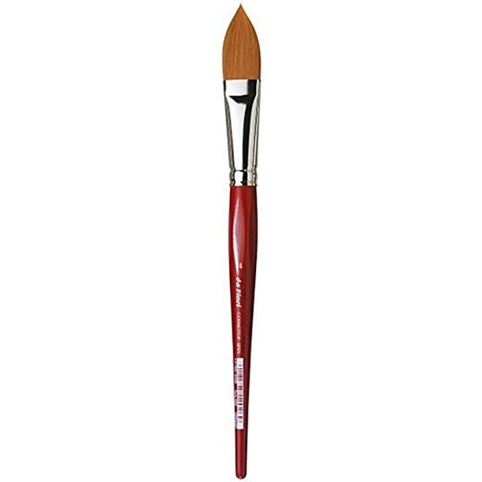 Da Vinci Cosmotop Spin Watercolor Wash Oval 24