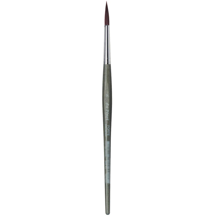 Da Vinci Forte Extra Strong Round Synthetic Size 8