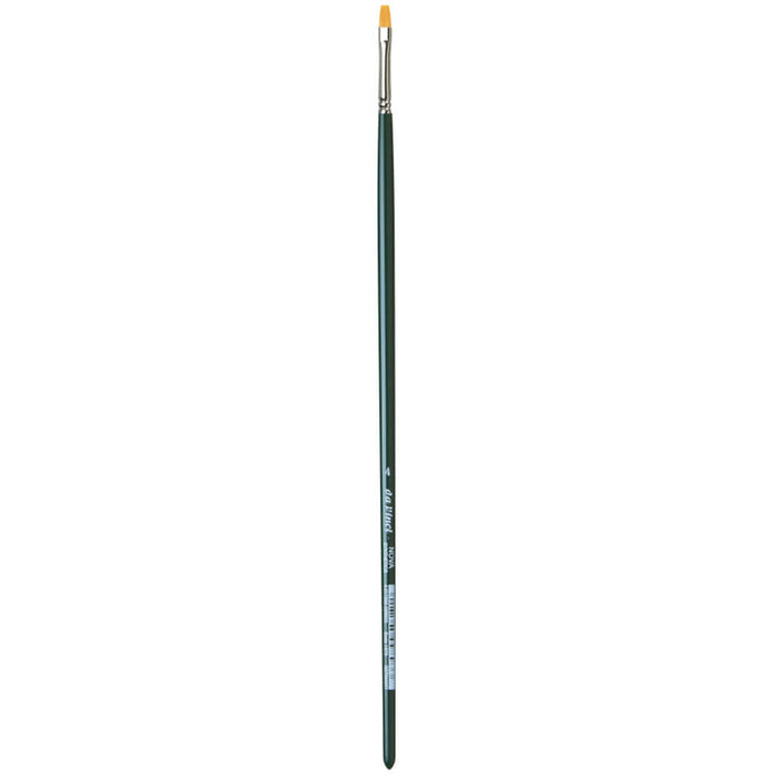 Nova Oilpainting Bright Golden Synthetic Fibre 4