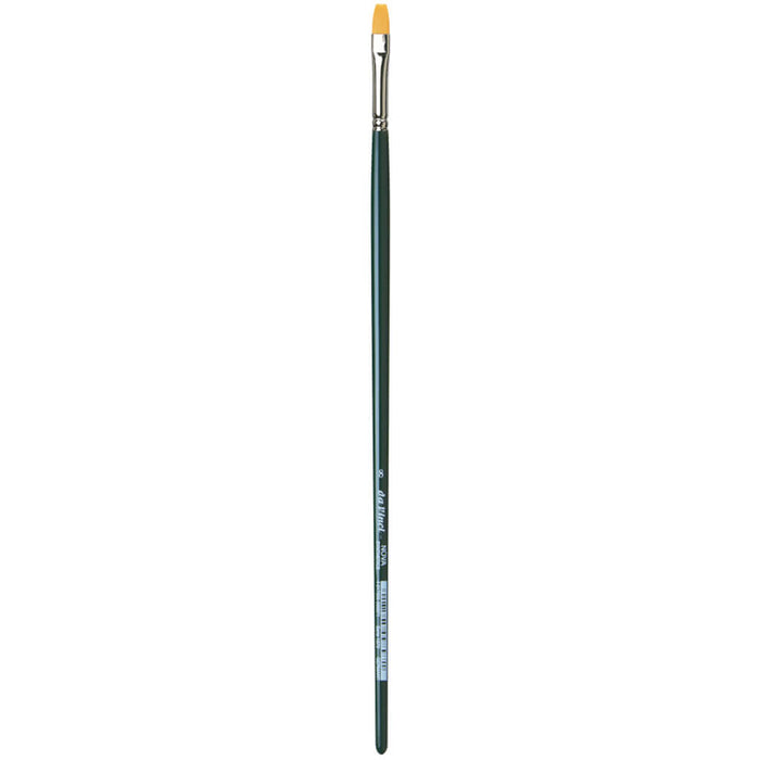 Nova Oilpainting Bright Golden Synthetic Fibre 8