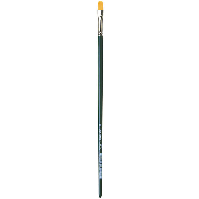 Nova Oilpainting Bright Golden Synthetic Fibre 10