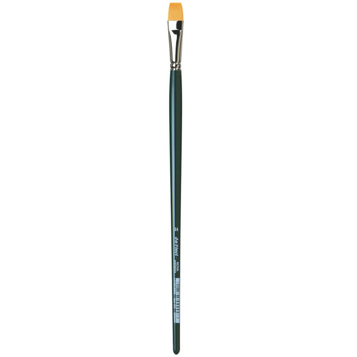 Nova Oilpainting Bright Golden Synthetic Fibre 14