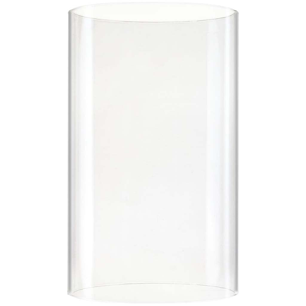 Hurricane Clear Glass Vase H:10in D:6in