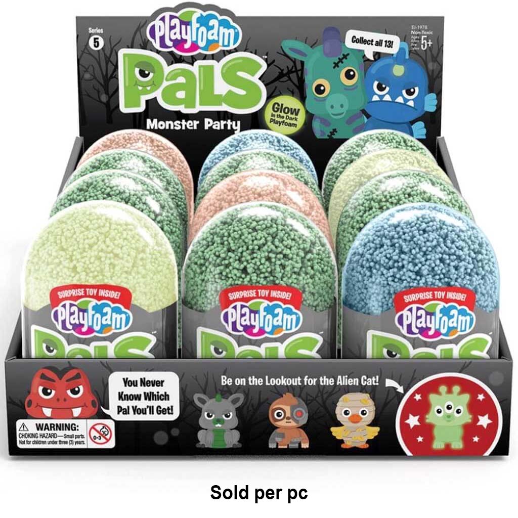 Playfoam Pals Pop Series 5