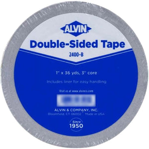 Double-Sided Tape