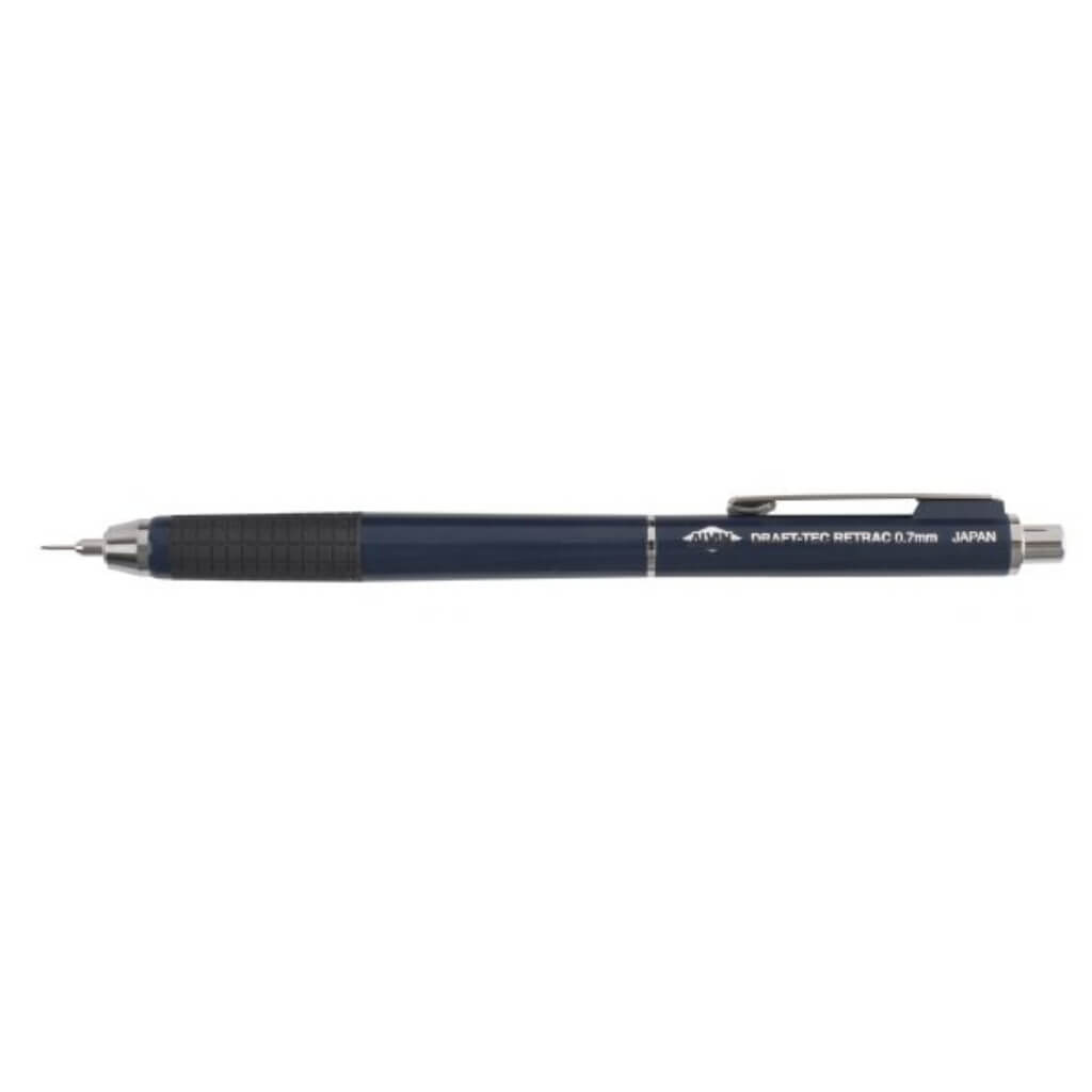 Draf-Tec Retrac Mechanical Pencil