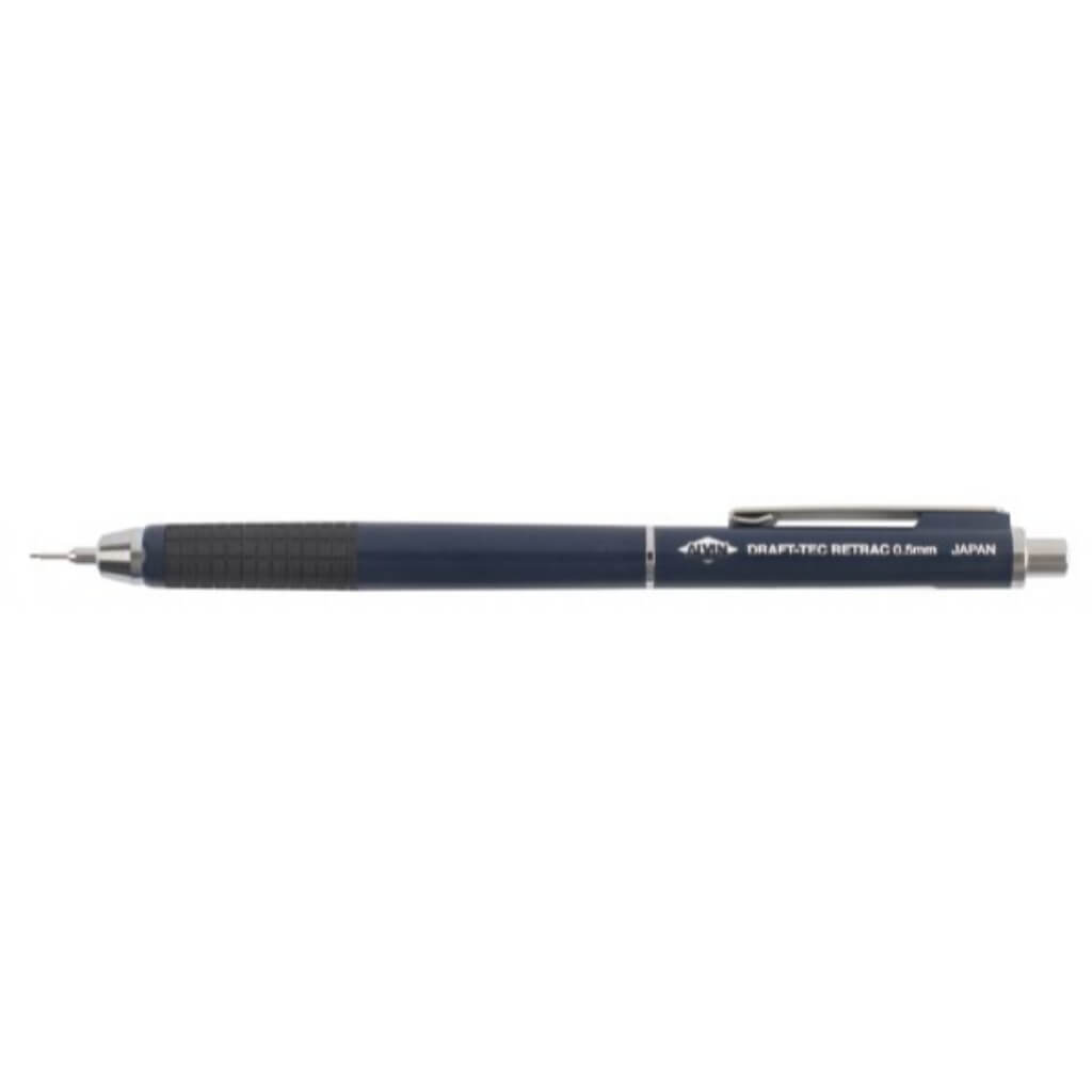 Draf-Tec Retrac Mechanical Pencil