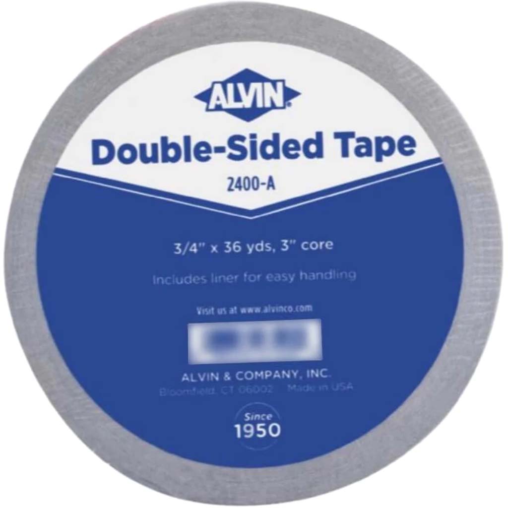 Double-Sided Tape