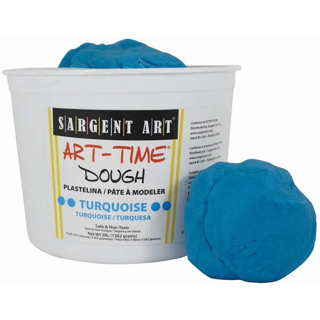 Art-Time Dough 3lb