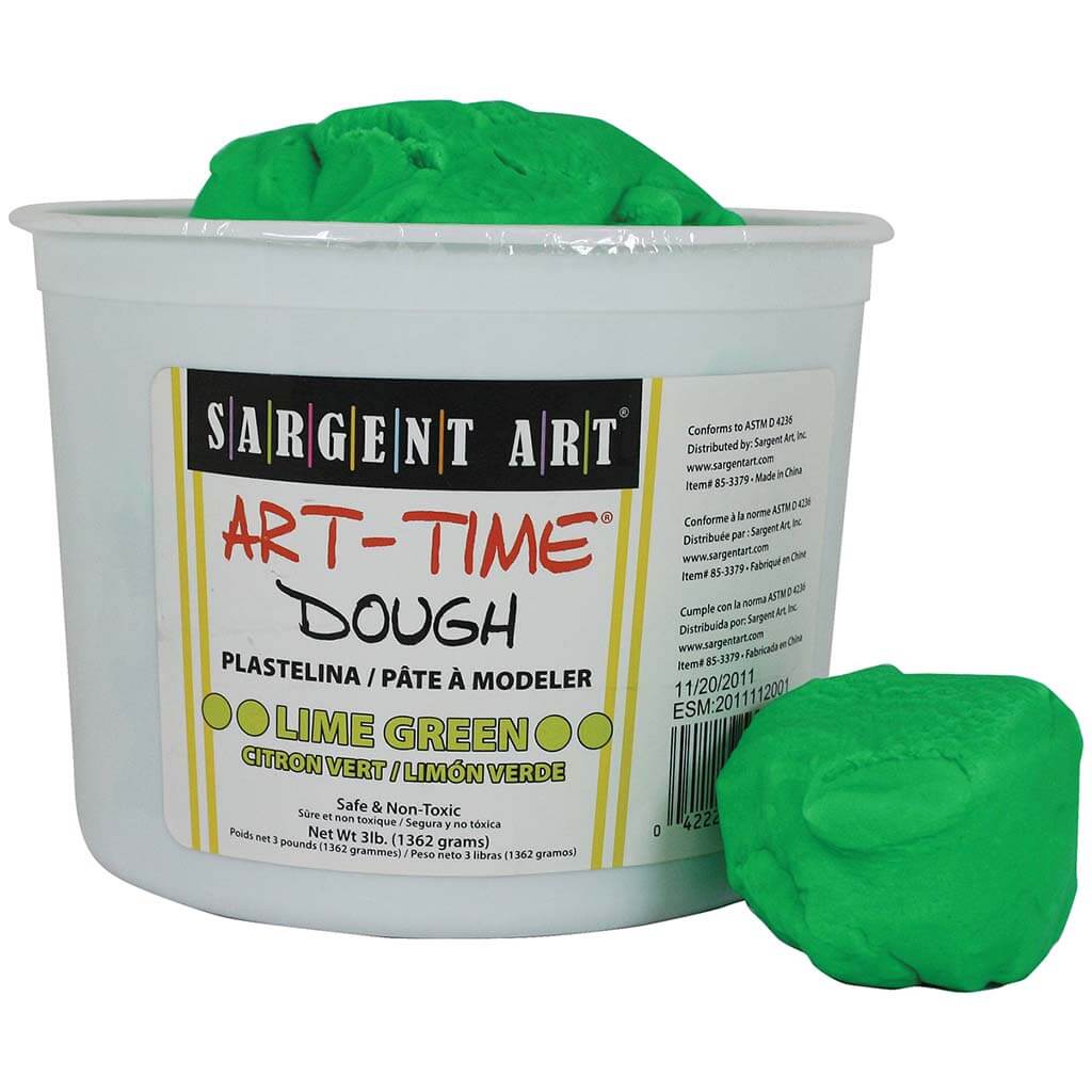 Art-Time Dough 3lb