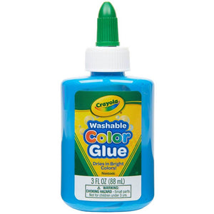 Crayola Color Glue 3oz