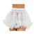 Petticoat Short Double Layered