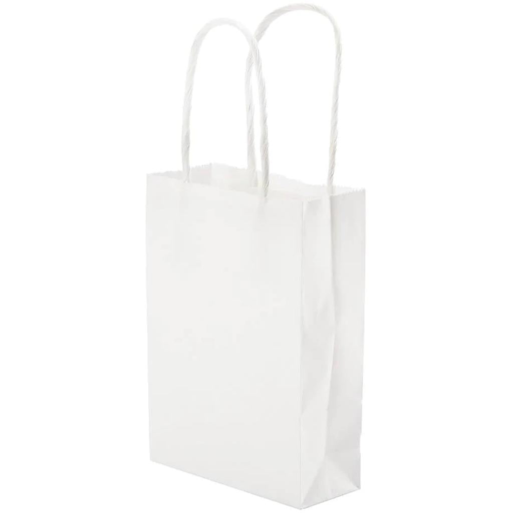 Value Pack Paper Crafting Bags