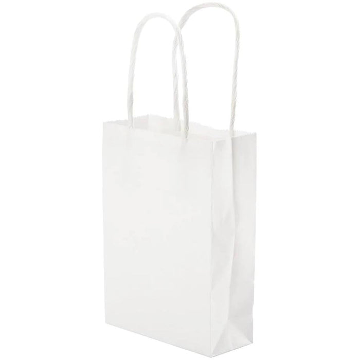 Value Pack Paper Crafting Bags