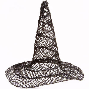 Witch Hat Abaca