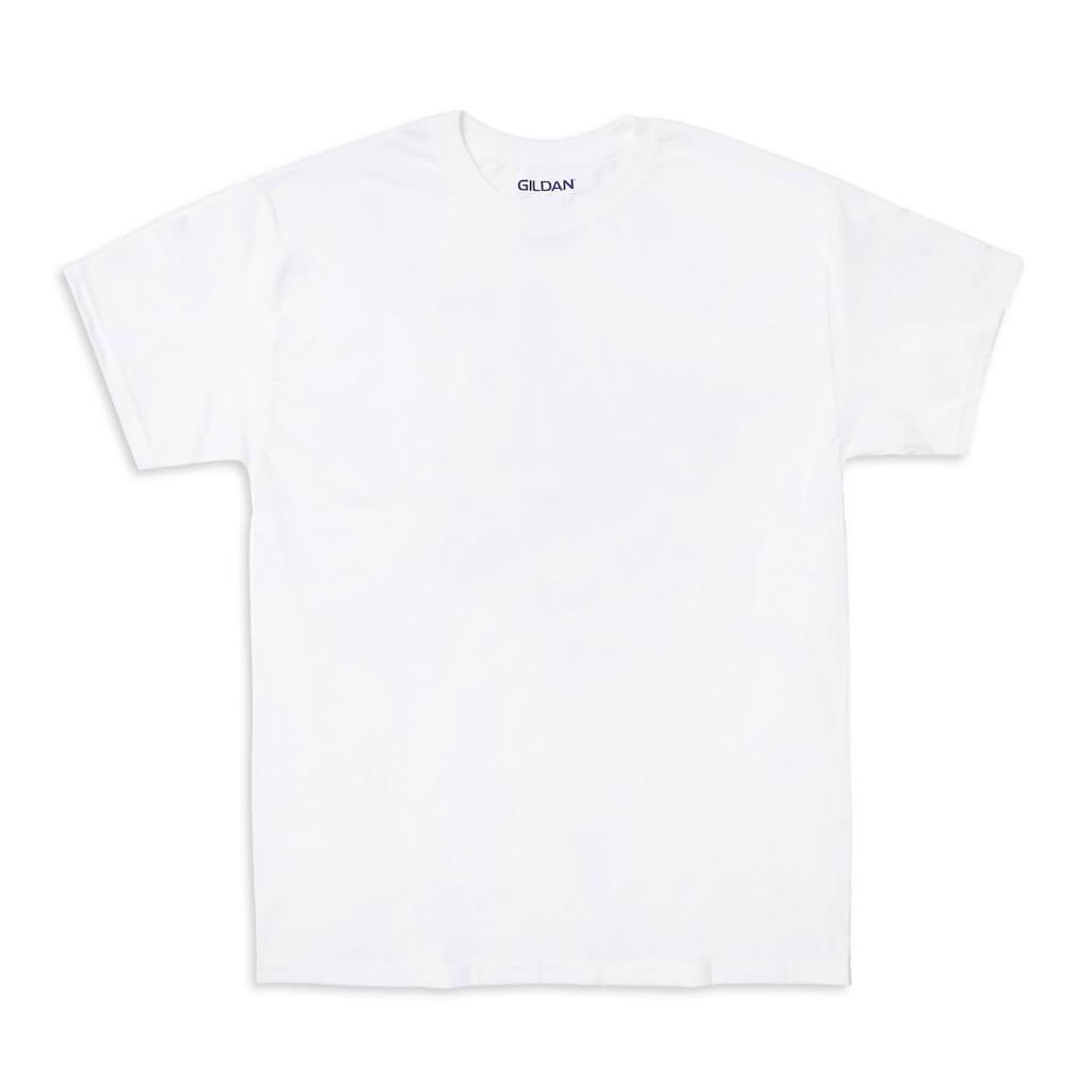 Gildan Short Sleeve T-Shirt Adult