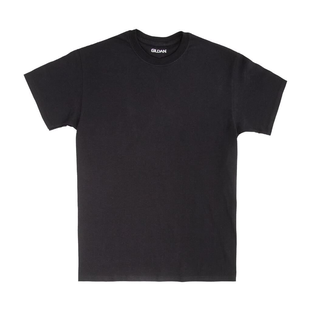 Gildan Short Sleeve T-Shirt Adult