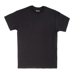 Gildan Short Sleeve T-Shirt Adult