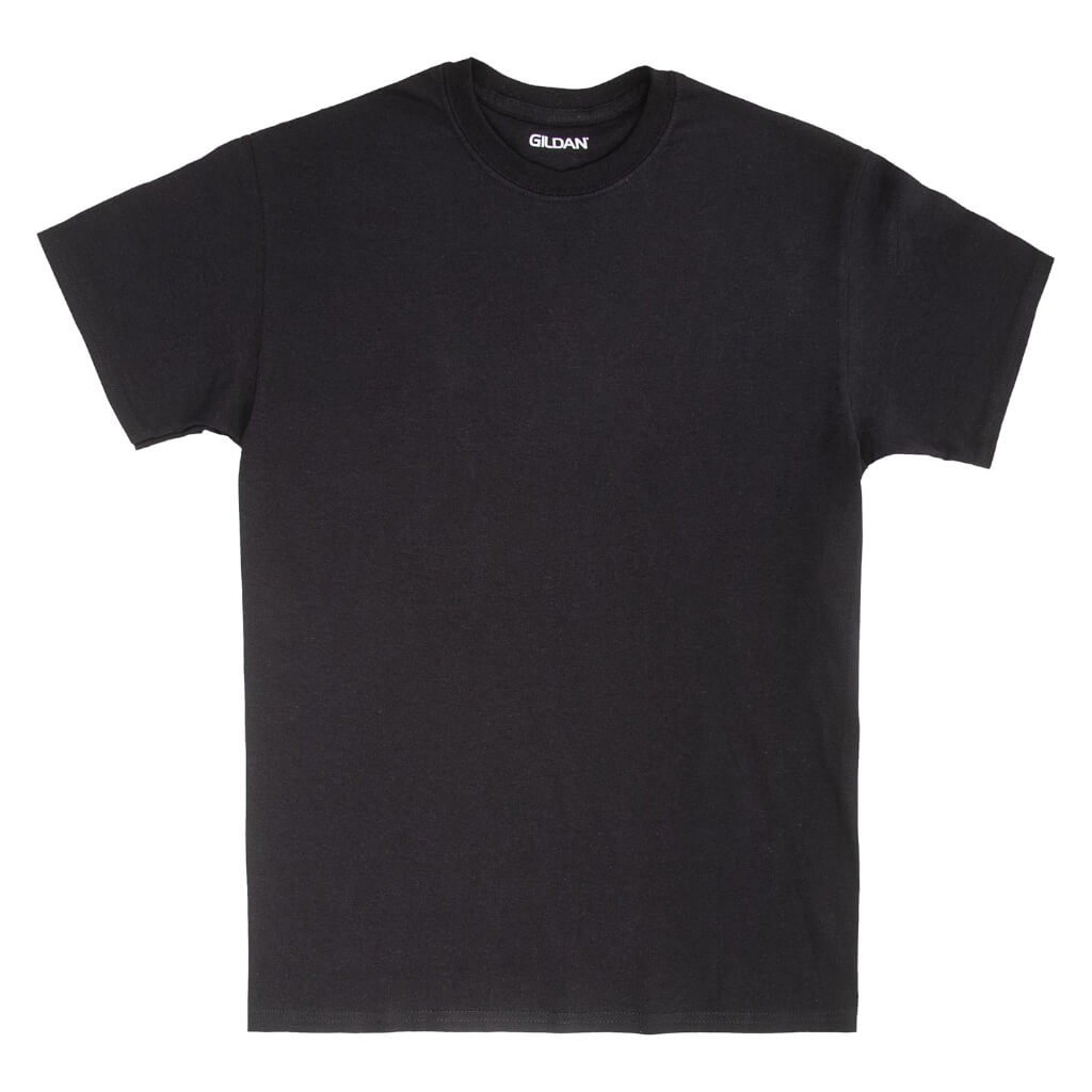 Gildan Short Sleeve T-Shirt Adult