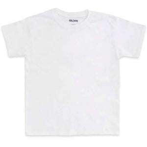 Gildan Short Sleeve T-Shirt Youth