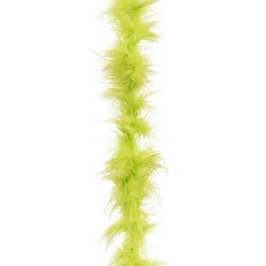 Craft Feather Boa: 2 Yards