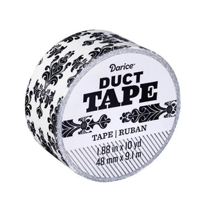 Duct Tape: Baroque, 1.88 Inches x 10 Yards