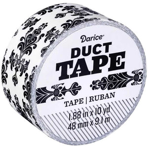 Duct Tape: Baroque, 1.88 Inches x 10 Yards