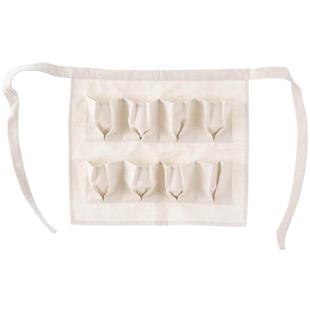 Egg Apron: Children's, 15.8 x 13.5 Inches