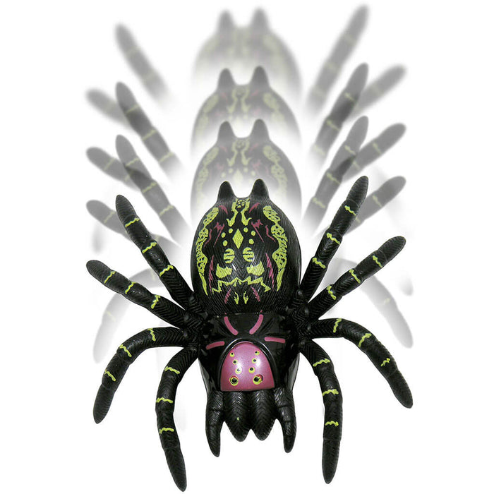 Walking Spider