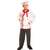 Deluxe Boy Chef Costume