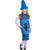 Crayon Costume (4-6) Small