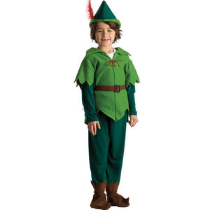 Peter Pan Costume