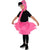 Kids Flamingo Costume