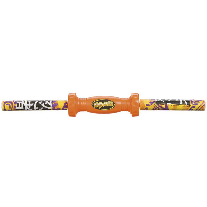 Ninja Stick Paper Yo-Yo Toy