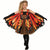 Butterfly Girl Costume