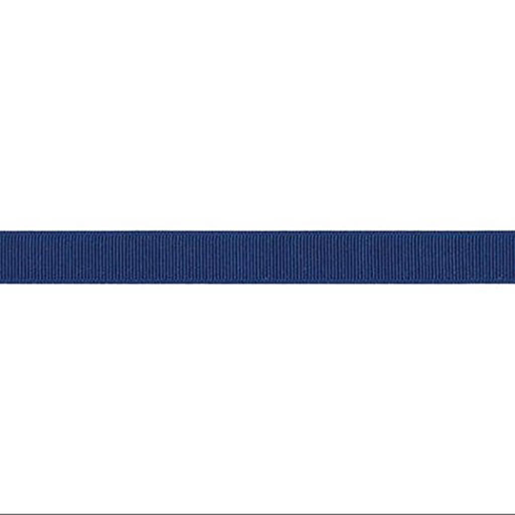 Grosgrain 5/8in x 18ft Century Blue