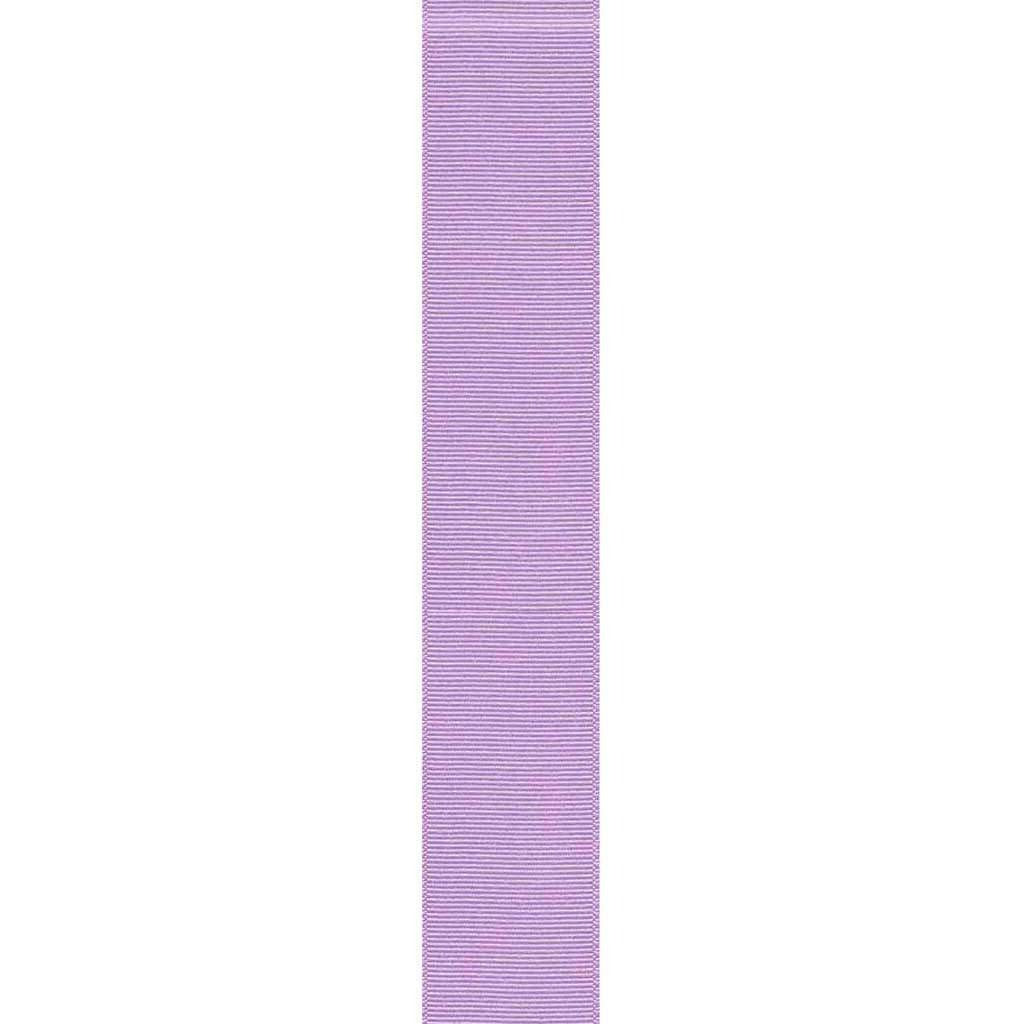 Ribbon Express Grosgrain 5/8in x 18ft Light Orchid