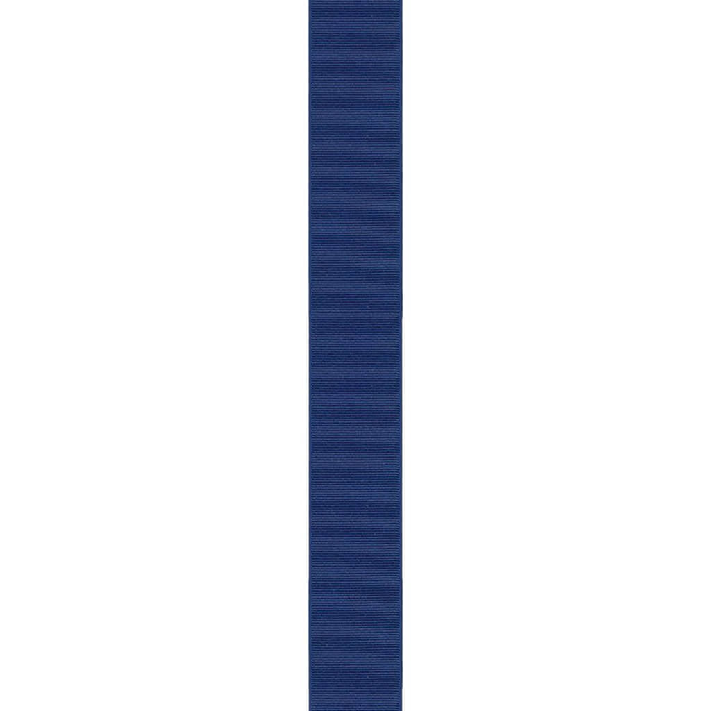 Ribbon Express Grosgrain 1.5in x 12ft Century Blue