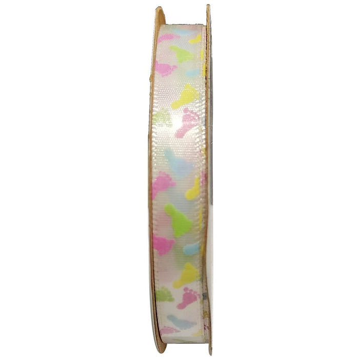 Babyfeet 9ft Multi
