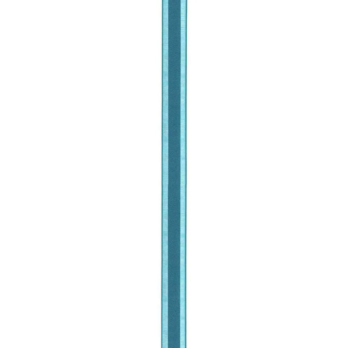 Garbo 5/8in x 9ft Tornado Blue