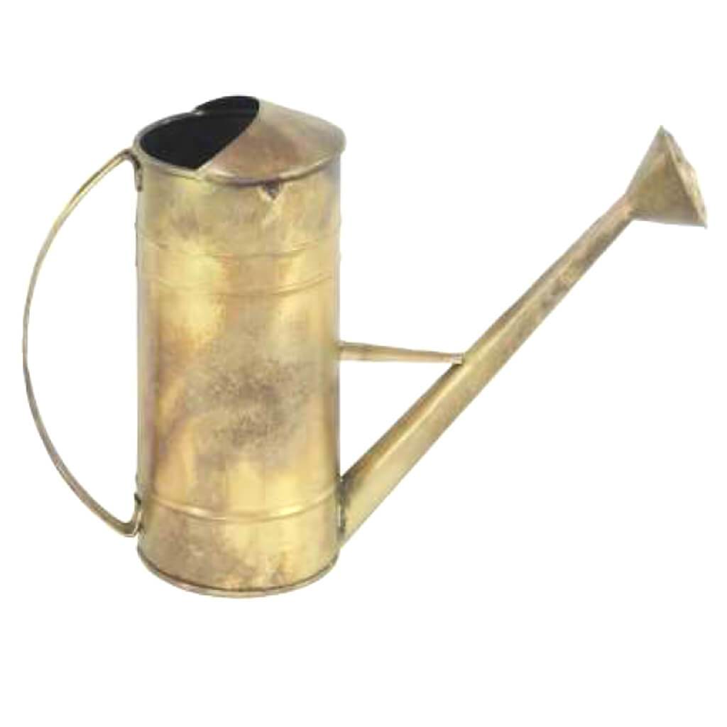 Metal Water Can 17 in by 11 in