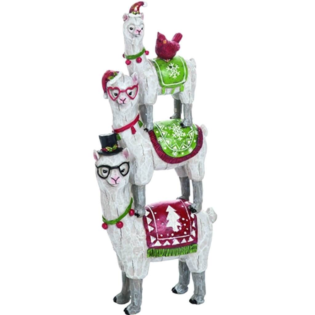 Res Merry Stacked Llama